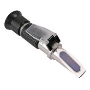 Рефрактометр 3в1 (антифриз, электролит, омывающая жидкость)  ...Forsage F-9G0303