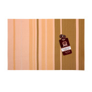 Салфетка сервировочная "Геометрия", 30х45 см, капучино  ...MARMITON 16163