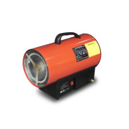 Пушка тепловая BJG-35A 35 кВт (газ), шт  TOR 1020621