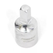 Головка-квадрат для маслосливных пробок 1/2", 10.5mm  Forsage F-4118MR10.5