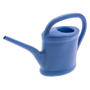 Лейка садовая, 2 л, пластмассовая  67505