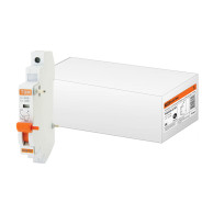 Контакт состояния КСВ47 на DIN-рейку  TDM SQ0206-0197