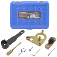 Фиксаторы для обслуживания двигателей с цепным приводом Renault, Nissan, Opel 2.0/ 2.3 DCI CDTI-M9R/...Forsage F-908G12