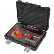 Набор фиксаторов для обслуживания двигателей с цепным приводом Renault/Nissan & Vauxhall/Opel (2.0/2...Forsage F-908G12D