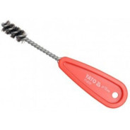 Щетка ручная для внутренней чистки медных труб 15mm  YATO YT-63701