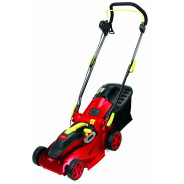 Газонокосилка ЕК 1000Н (E1601.003.00) электрическая (1400Вт/34 см)  ...ELITECH 195620