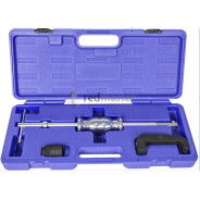 Комплект для снятия дизельных форсунок Mercedes-Benz 3пр. (ОМ611, ОМ612, ОМ613) в кейсе  ...Rock FORCE RF-909G8