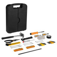 Набор инструмента для дома DEKO DKMT142 SET 142Deko 065-0308