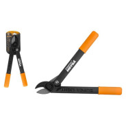 Сучкорез контактный 42см METSA (Супер лёгкие - 385 г.)  STARTUL ST6495-01