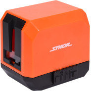 Лазерный нивелир (30м)  STHOR 18000