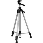 Опорный алюминиевый штатив 0,5-1,5м., 3/8"  VOREL 18020