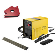 Набор для сварки DEKO DKWM200A LCD Advanced SETDeko 051-4683