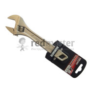 Ключ разводной 6" (150мм)  BaumAuto BM-649150