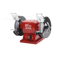 Станок точильный BG 1215, 150Вт, круг 125х16х32мм  WORTEX BG12150005