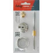 Сопло  BASIC S750 2,5 мм в комплектеFUBAG 130106