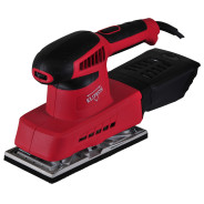 Вибрационная шлифмашина МШВ 0319Э (250Вт/12000-23000об/мин /Коробка)  ...ELITECH 180925