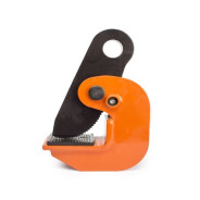 Захват горизонтальный DHQA (г/п 3,2 т, лист 0-45 мм) (G)  TOR 122323