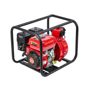 Мотопомпа бензиновая МБ 350 Д 50 В (для чистой воды)  ELITECH 205522