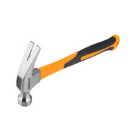 Молоток-гвоздодер DEKO HT12 (500 г.)Deko 065-0905