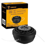 Триммерная головка DEKO TH01Deko 065-1053