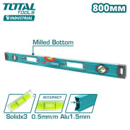 Уровень 800мм  TOTAL TMT28028