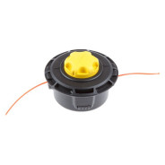 Головка триммерная леска ф 2.4 mm полуавтоматическая, блистер  ...ECO GTPTC300011B