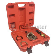 Съемник шаровых опор VW Т4 6пр., в кейсе  Partner PA-NA1029