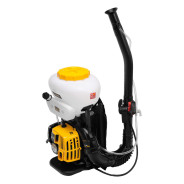 Опрыскиватель бензиновый GS-43, 43 см3, бак 14 л//   DENZEL 65301