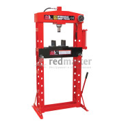 Пресс гидравлический, 20 т  Torin TY20021