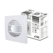 Вентилятор бытовой настенный 150 Народный  TDM SQ1807-0203