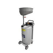 Установка для слива/откачивания отработанного масла  ХОРЕКС АВТО HC-2085