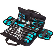 Набор ручного инструмента  BTK-45Bort 93723514