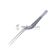 Пинцет Z-образный длинноносый 140мм  Force 6945140