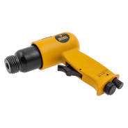 Пневматический молоток НР4500 + набор насадок, 113 л/мин, 4500 уд/мин  ...DENZEL 57468