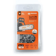 Цепь 18 " 45см, шаг 0.325", 1.5 мм, DAEWOO Daewoo Power DACS 72