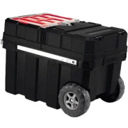 Ящик для хранения инструментов пластиковый Master Loader Black STD EuroPRO    ...KETER 17191709