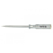 Пробник-отвертка индикаторная 3х190мм  YATO YT-28300