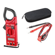 Клещи электроизмерительные цифровые AM 6009 C  WORTEX AM6009C00014
