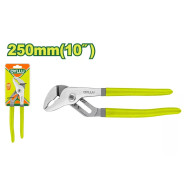 Клещи переставные 250 мм  DYLLU DTPL6510