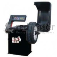 Станок балансировочный с ручным вводом характеристик.380V/50HZ/2PH  ...Torin TRE100-380