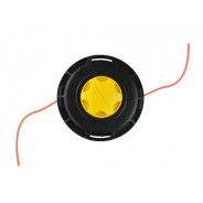 Головка с леской на подшипнике для триммера EASY-LOAD  GEKO G81069Y