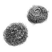 Мочалка для посуды, 2 шт., Home PALISAD PALISAD HOME 923715