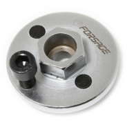 Приспособление для  вращения коленчатого вала двигателей группы VAG, 5 Cylinder  ...Forsage F-902G25