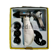 Пескоструйный пистолет  SUMAKE SA-6602