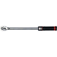 Ключ динамометрический 3/8" 10-110Nm, 470mm  YATO YT-07736