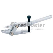 Съемник шаровых опор универсальный-размер зева 17 мм  Force 6280817