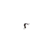 Скоба из нержавеющей стали СМД-П (INOX) 16-17  Fortisflex 83799