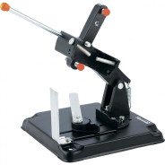 Станок для крепления УШМ COS-115  Sparta 934155