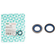 Сальник (комплект/2шт)  ECO CSP-HU365-010