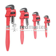 Ключ трубный 10"-250мм  BaumAuto BM-03001-10